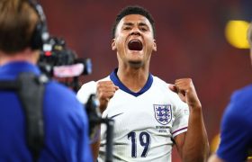 Ollie Watkins Incar Gabung Bersama Manchester United