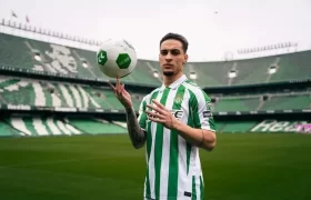 Real Betis Kirim Tawaran Baru ke MU Untuk Transfer Antony