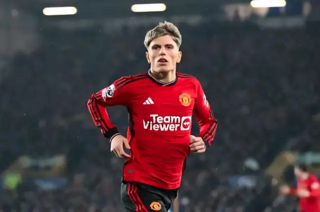 Chelsea Bergerak Incar Transfer Alejandro Garancho