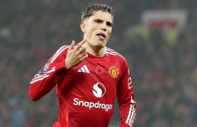 Alejandro Garnacho Semakin Dekat Gabung Chelsea