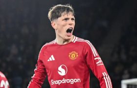 Alejandro Semakin Dekat Tinggalkan Manchester United