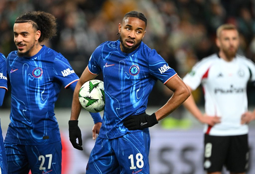 Kembali Aktifnya Inter Milan Pada Bursa Transfer Musim Panas ini