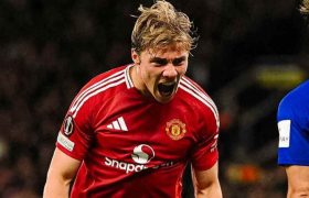 Detail Transfer Rasmus Hojlund ke Napoli Yang Menarik