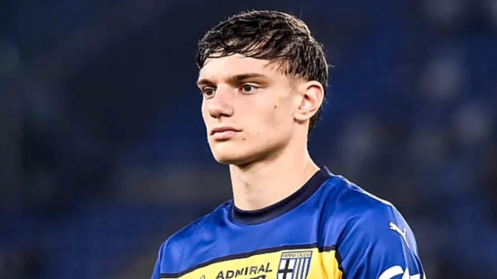 Giovanni Leoni Menjadi Buruan Klub Elit Eropa Musim Panas ini