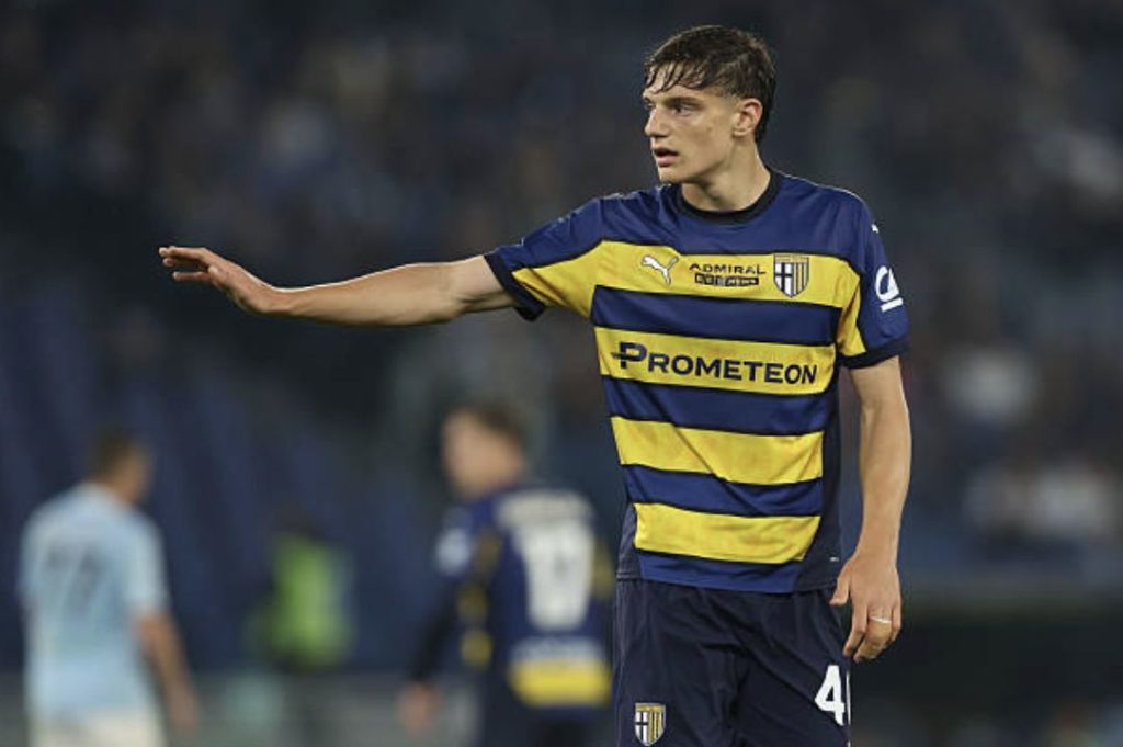 Giovanni Leoni Menjadi Buruan Klub Elit Eropa Musim Panas ini