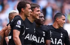 Kemenangan Manis Bagi Tottenham di Awal Musim ini