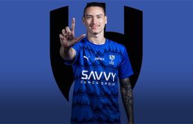 Darwin Nunez Resmi Meninggalkan Liverpool Menuju Al-Hilal