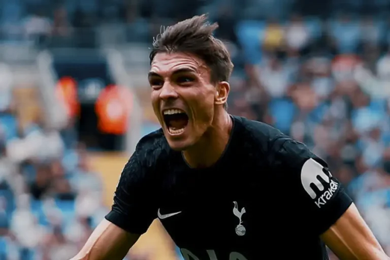 Kemenangan Manis Bagi Tottenham di Awal Musim ini