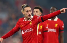 Liverpool Berpotensi Melepas Kostas Tsimikas di Musim Panas ini