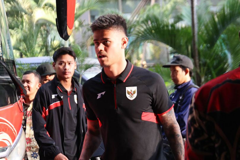 Bek Timnas Indonesia Ini Berpeluang Pindah ke Premier League