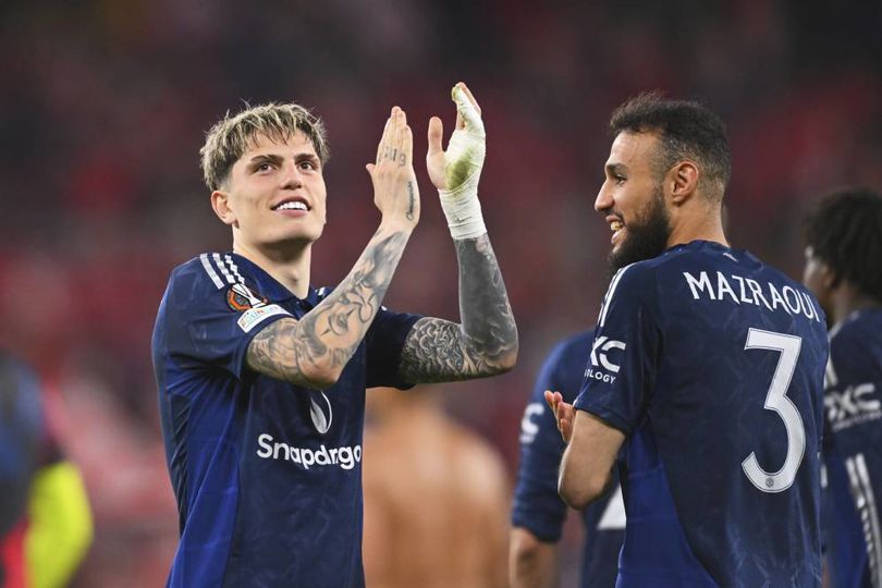 Chelsea Bergerak Incar Transfer Alejandro Garancho