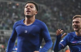 Gebrakan Cepat AS Roma Borong Dua Winger Sekaligus
