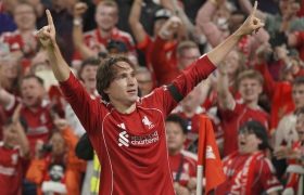 AC Milan Kebut Proses Transfer Federico Chiesa Dari Liverpool