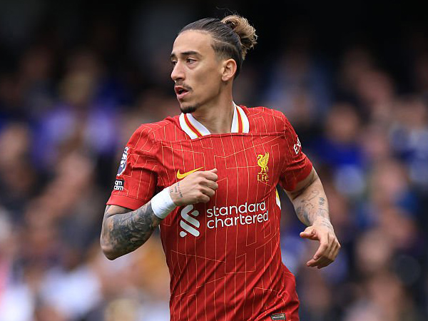 Liverpool Berpotensi Melepas Kostas Tsimikas di Musim Panas ini