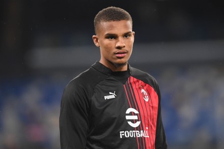 Newcastle Resmi Dapatkan Jasa Malick Thiaw Dari AC Milan