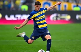 Giovanni Leoni Menjadi Buruan Klub Elit Eropa Musim Panas ini