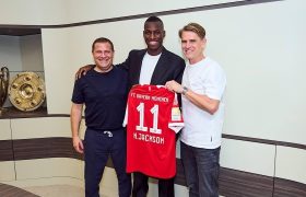 Transfer Jackson ke Bayern Yang Berliku dan Hampir Gagal