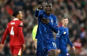Kondisi Nicolas Jackson Dari Chelsea Menuju Bayern Munchen