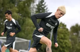 Lembaran Baru Dalam Masa Depan Alejandro Garnacho