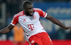 Real Madrid Tertarik Datangkan Dayaot Upamecano dari Bayern