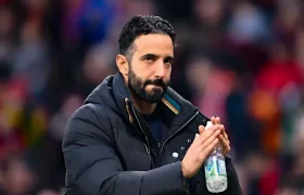 Manchester United Mencari Pengganti Ruben Amorim