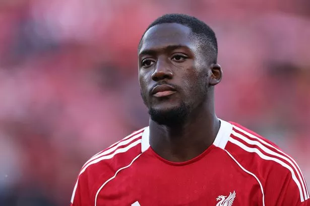 Real Madrid Pertimbangkan Mencari Alternatif William Saliba
