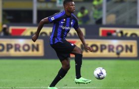Denzel Dumfries Menyatakan Ingin Menuju Premier League