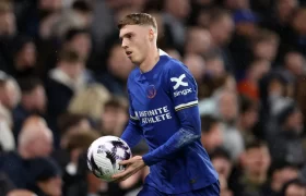 Cole Palmer Harus Menepi Beberapa Pekan Dari Skuad Chelsea
