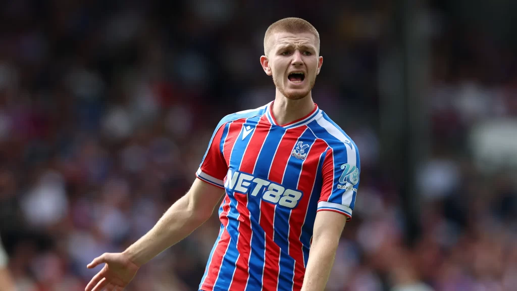 Chelsea Voba Tikung MU Dalam Perburuan Adam Wharton
