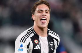 Juventus Bergerak Amankan Bintang Muda Mereka Kenan Yildiz