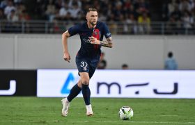 Milan Skriniar Buka Suar Masalah Isu Ke AC Mialan