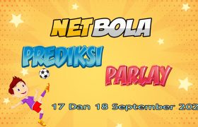 Prediksi Mix Parlay Jitu 17 Dan 18 September 2025