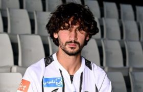 AC Milan Resmi Lepas Gelandang Mereka ke Klub Arab Saudi