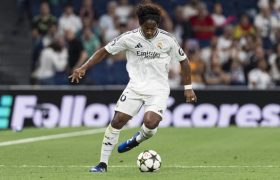 Real Madrid Siap Lepas Endrick Pada Januari 2026