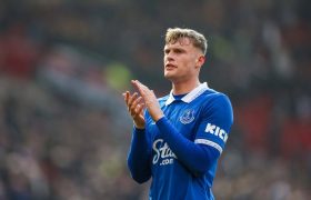 MU Masih Berharap Mendapatkan Jarrad Branthwaite