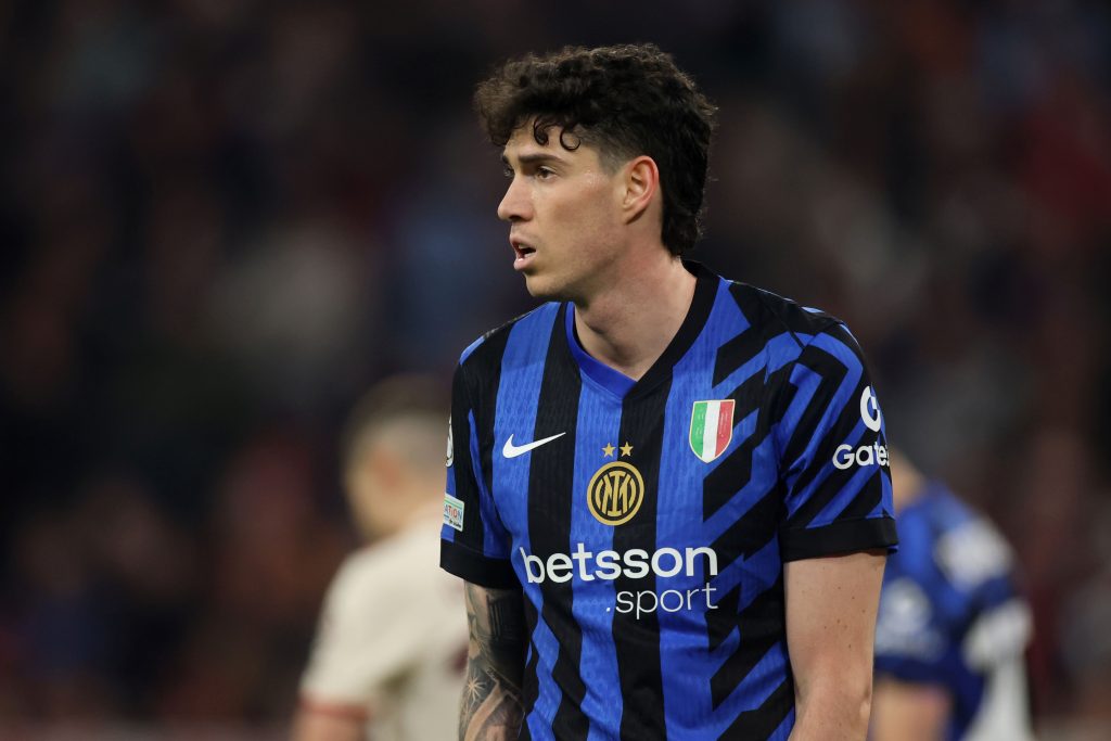 Real Madrid Pertimbangkan Mencari Alternatif William Saliba