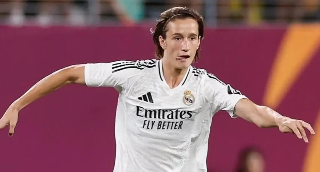 Real Madrid Pertimbangkan Mencari Alternatif William Saliba