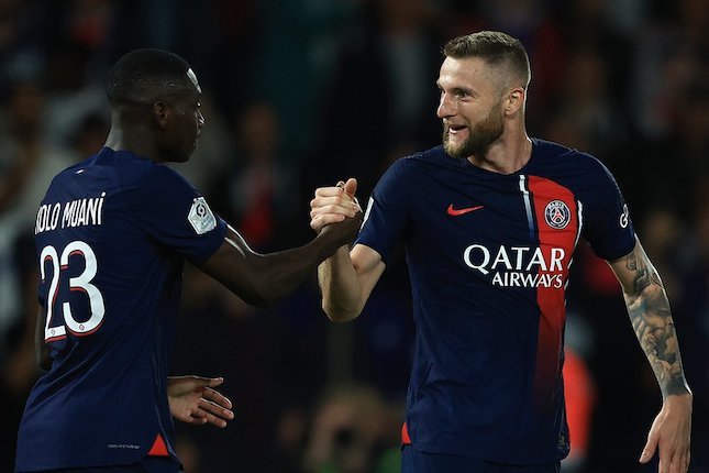 Milan Skriniar Buka Suar Masalah Isu Ke AC Mialan