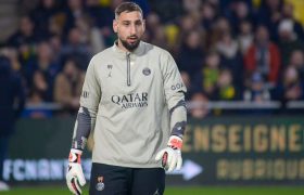 Man City Berhasil Merekrut Kiper Gianluigi Donnarumma dari PSG