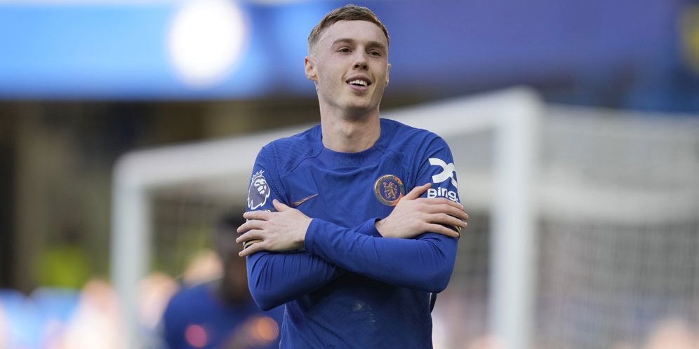 Cole Palmer Harus Menepi Beberapa Pekan Dari Skuad Chelsea