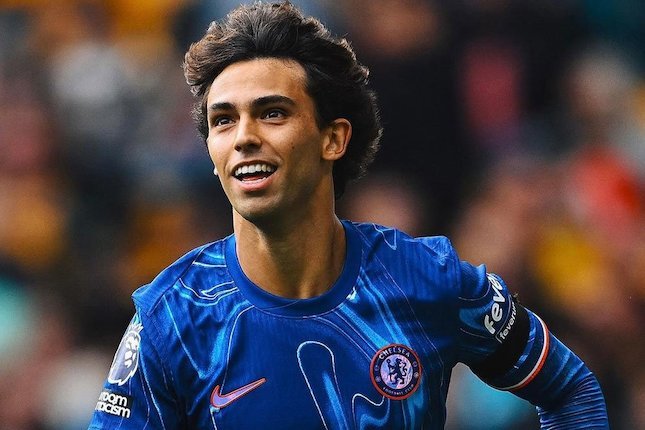 Dafatara Transfer Pemain Chelsea 2025/2026