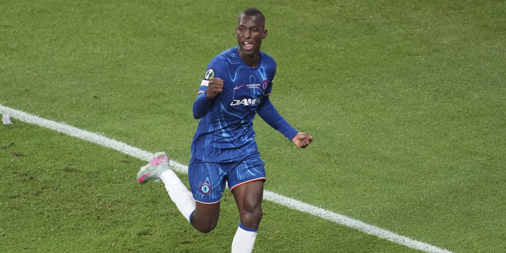 Transfer Jackson ke Bayern Yang Berliku dan Hampir Gagal