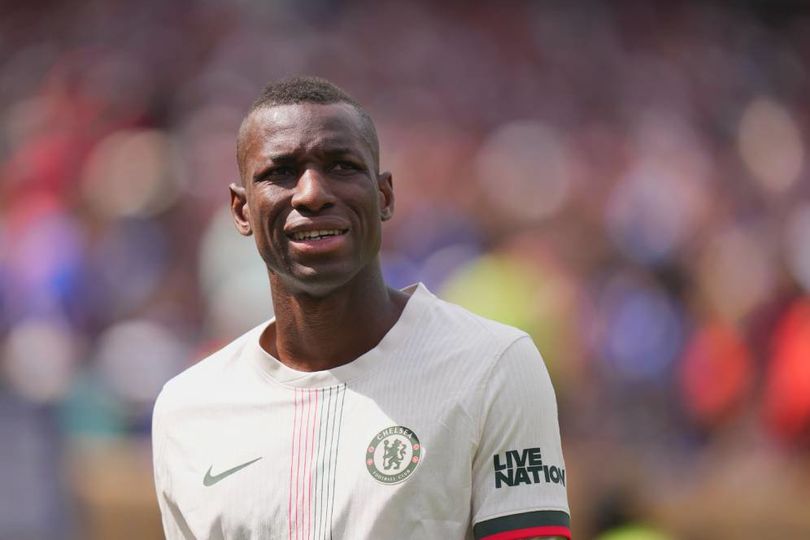 Kondisi Nicolas Jackson Dari Chelsea Menuju Bayern Munchen