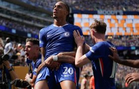 Dafatara Transfer Pemain Chelsea 2025/2026