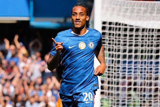Dafatara Transfer Pemain Chelsea 2025/2026