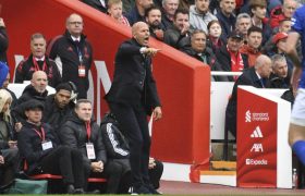 Arne Slot Lakukan Rotasi Pemain Saat Hadapi Southampton