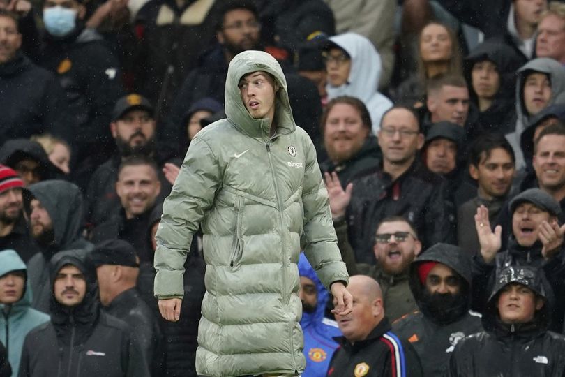 Cole Palmer Harus Menepi Beberapa Pekan Dari Skuad Chelsea