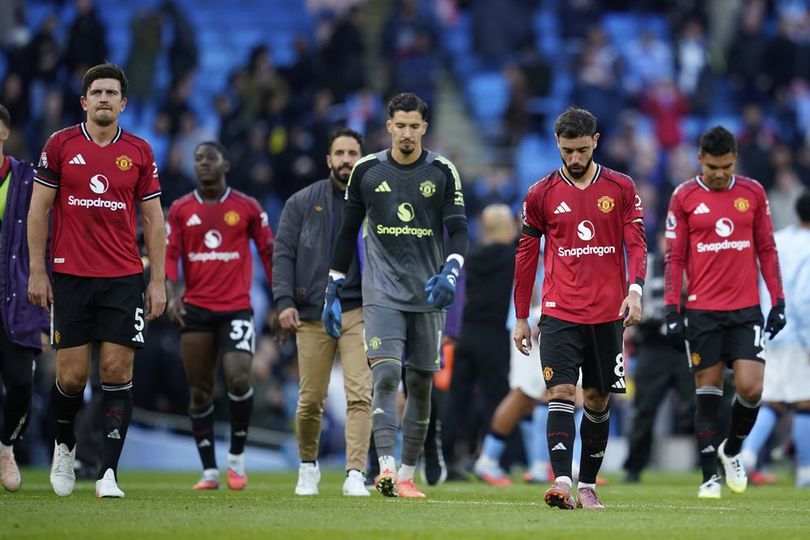 Rencana Besar Manchester United Datangkan Gelandang Baru