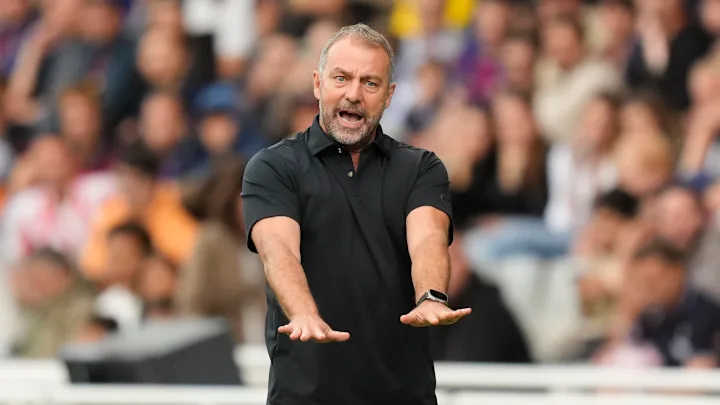 Fermin Lopez Ukir Sejarah Bermain Bersama Barcelona