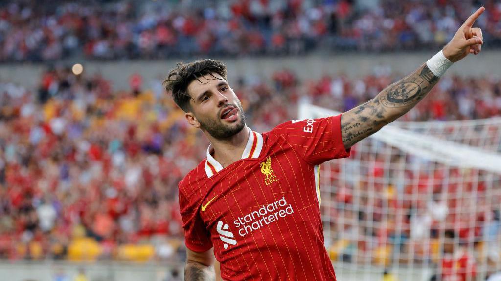 Liverpool Kembali Mendapat Kabar Buruk Dari Jeda Internasional